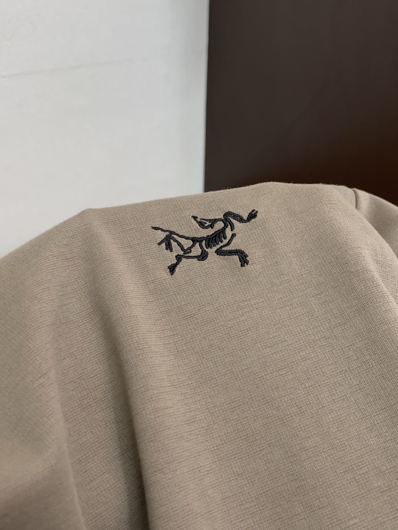 Arcteryx Hoodies